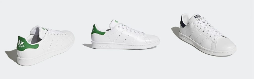 Stan Smith Stili