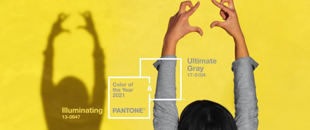 2021 Pantone Yılın Rengi Açıklandı