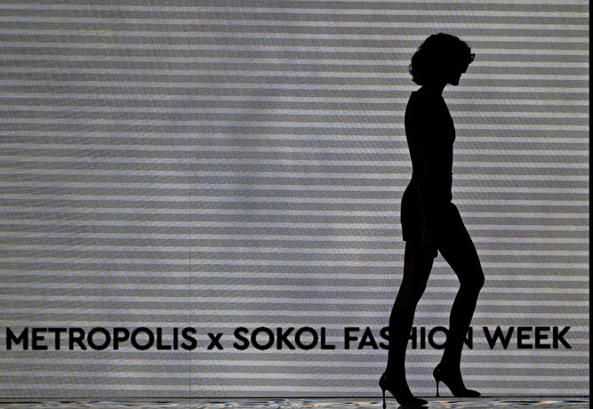 Metropolis Sokol Moda Haftası