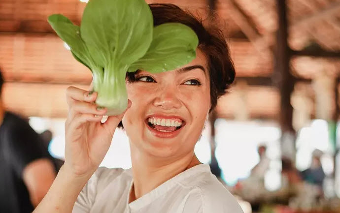 Veganlar Nasıl Beslenmeli?