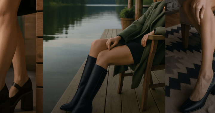 Ayakkabı Dünyası’ndan moda ve teknolojiyi buluşturan AI dönüşümü