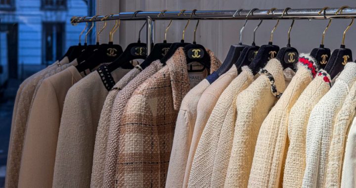 Paris Moda Haftası: Chanel’in 2026-2027