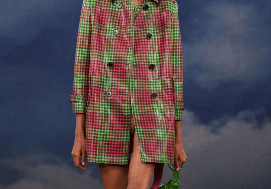 2026 Baharında Sokak Stiline Yön Verecek Trençkot Trendleri