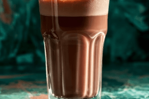 Yüksek Protein Shake Tarifi