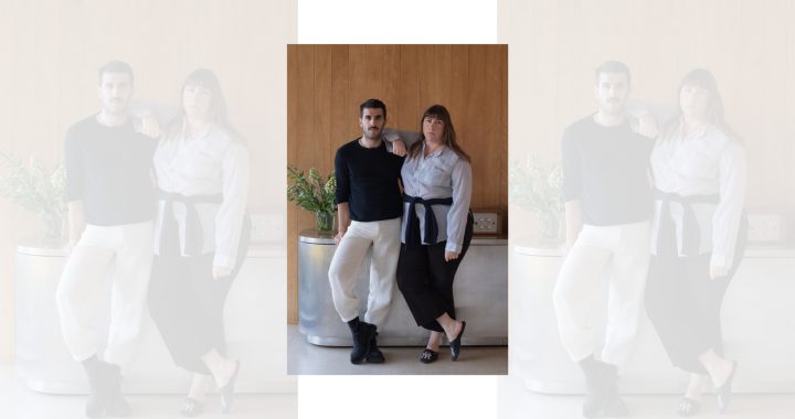 Mango’dan deneysel bir yaz koleksiyonu
